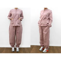 릴리패브릭 [DIY패턴지]53-416 P102 - Hanbok (여성 생활 한복)