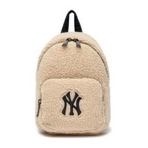 MLB 후리스 미니 백팩 뉴욕양키스 3ABKS0216-50SAS