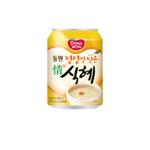 동원 정성껏 빚은 식혜, 19, 238ml