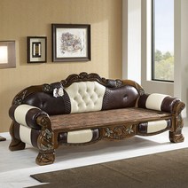 이스엘 황토볼/흙/돌 소파 (전국배송 제주도배송), 참숯황토볼