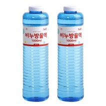 잘안터지는 비눗방울용액 비누방울리필 2p 버블 리필액 아기비눗방울 IQ EQ