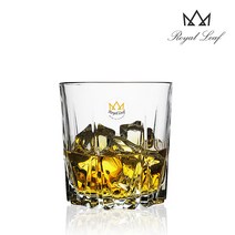 쯔비벨무스터 로얄리프 오로라 언더&위스키잔(null)