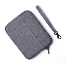 이북리더기케이스 이북 케이스 파우치 호환 Shockproof Sleeve Kindle Paperwhite 2, Dark Gray