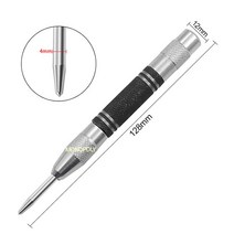 센타펀칭 센타펀치 펀치마커 토치라이터 드릴마킹 자동 센터펀치 센터펀칭 송곳자국_519Qp