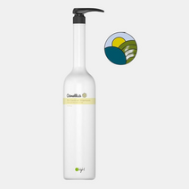 올라잇 카멜리아 컨트롤 샴푸 1000ml