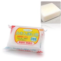 설겆이 바 비누 10개입 설거지 후라이팬 기름기 청소 스텐냄비 찌든때 고기 기름때 제거