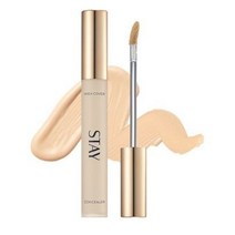 미샤 스테이 하이커버 팁 컨실러 3.8ml, 21호 바닐라, 7개