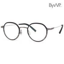 ByWP OYA17709 FGH-GY 볼프강프록쉐 안경테 울프강프로쉐