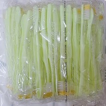 일회용칫솔 프리미엄 일반모 1000개 호텔 펜션 여행용 대용량칫솔, 일반모 프리미엄(1000개) 1박스