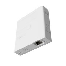 MIkroTiK GPEN21 Smart Power Injector PoE 인젝터, 1개