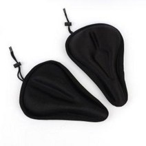 자전거안장 쿠션커버, 제품선택