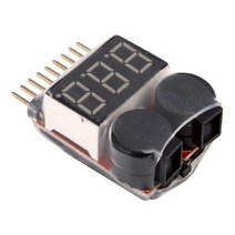 JJRC H16 Yizhan X6 배터리 부품 모터 타란튤라 A979, 06.(X6) 배터리알람