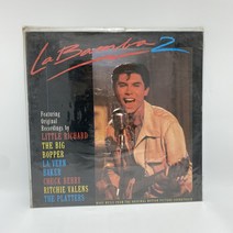 LABAMBA 미개봉 LP / 엘피 / 음반 / 레코드 / 레트로 / AA5151