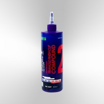 EXQ 트라이앵글 피니쉬컷 FINISH CUT PN3207 컴파운드, 1개, 500ml