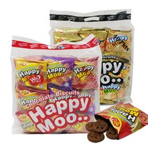 Win2 해피무 1+1, 480g, 버터맛+초코맛