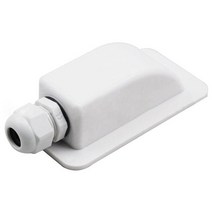 카라반부품 수전 창문 환풍기 내구성 커튼 트레일러 고리 카라반 부품 식탁 이중 구멍, 협력사, 단일 구멍