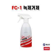 나바켐 산업체전용 녹제거제 FC-1 500g, 1개