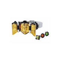 가면라이더 세이버 DX 드래곤닉 나이트 원더 라이드북, 가면라이더 변신벨트 DX위저드 비스트드라이버