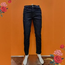 [올포유] 추운 날씨에 딱 입기좋은~! 겨울 남성 청바지GPJKA1110