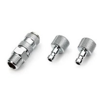 (74561) 타미야 퀵 호스 조인트 카플러 커플러, 단일