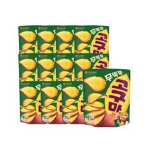 오리온 무뚝뚝 고구마칩 56g x 12개.너만아는잡화점(무료배송)