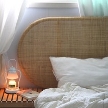 젠티스 높이조절가능한 침대안전가드 침대보호대120CM, 블루