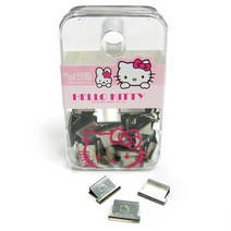 바이하츠 실버날크립 중 2개, 3세트