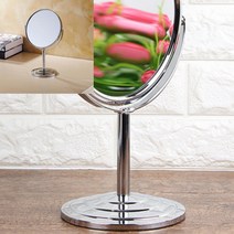 양면거울 인테리어거울 욕실조명거울 미용실경대