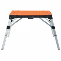 목공 스텐 작업다이 선반 스마토 다용도 작업대 150kg 950x467 15kg 1EA