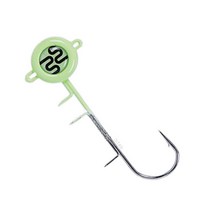 부산가자-워터맨 딥 라이트 지그 15-40g 갈치지그헤드, DLTJ30