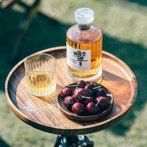 리릭테일 야구장테이블 야구밥상 탁자 경량