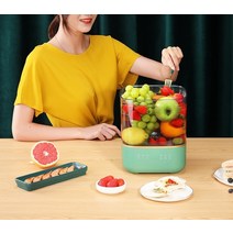 과일 초음파 세척기 야채 고추 가정용 과일 및 야채 청소 정화 자동 소독, 01 CN