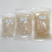 코인텍 식물성 공캡슐500mg 투명1000개, 1팩, 1000개