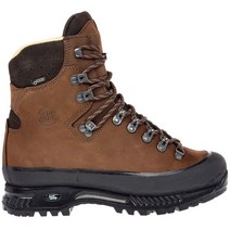 한바그 알레스카 등산화 트레킹화 브라운 Hanwag Alaska GTX