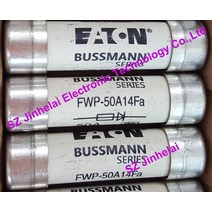 1개 FWP-50A14Fa 퓨즈 700V 50A FWP-50A14F 모듈