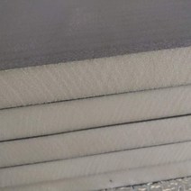 폴리우레탄 실내 보온 재료 스티로폼패드 가정용 주택 폼보드, T10-100mm두꺼운(60X120CM)