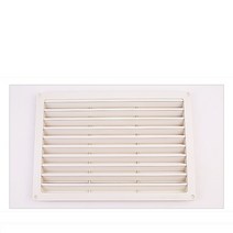 음식점 식당 업소 그릴형 환풍구 환기구 300x300 _ 2104869EA, 옵션 :  본상품선택