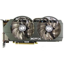 원래 xfx hd7850 r9 270a 2gb 그래픽 카드 for amd radeon fx785a hd7800 2gb 비디오 카드 gpu 데스크탑 pc 컴퓨터 게임 사용