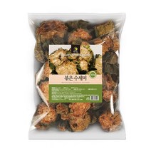 국내산 볶아 말린 어린 수세미 건재 300g 수세미차 수세미 어린열매 원물 건조 100% 엄마손 수세미열매