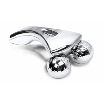 뉴알파볼릭 3D 페이스롤러 마사지기 마사지롤러 안마롤러, 1개