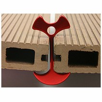 앵커형 데크팩 10p세트, 10개