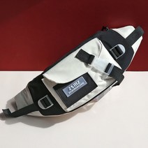 BJ1693 힙쌕 힙팩 힙색추천 캐주얼힙색 슬링백 남자힙색 여자힙색