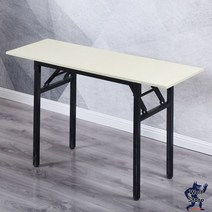 스탠딩책상 높이조절책상 사무용 절탁자 회의테이블 테이블 라이프타임 이동식 리프트, 홑겹보강 가로 80 세로 40 높이 75cm