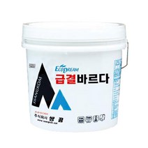 쌍곰 급결바르다 20kg 몰탈 콘크리트 경화 단축 시멘트 혼합 방수제, 1개
