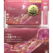 New 아모레퍼시픽 슈퍼콜라겐 21입, 21개