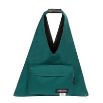 EASTPAK X MM6 토트백 토트 TOTE EMABT01 X07 - 그린