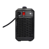 용접기 스폿 논가스 알루미늄 레이져 알곤 아크 co2 저온 플라즈마 220v 반자동 3, 검은색