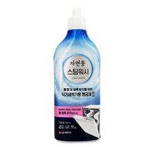 LG자연퐁 식기세척기용 스팀워시/ 식기 헹굼제 린스 _ 71017319EA, 1, 본상품선택