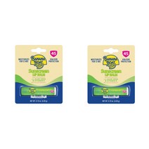 바나나보트 SPF 50 알로에베라 선스크린 립 밤 4.25g 2개