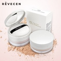 레브쌍 네오 벨벳 페이스 파우더 13 COLOR, 1개, 004 마젠타베이지